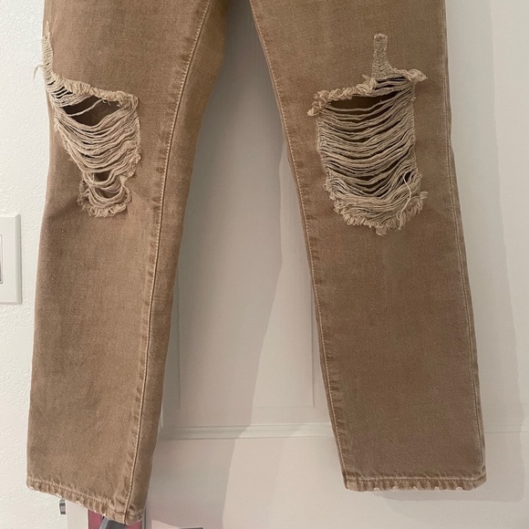 FRAME Le Original - Picture 7 of 9